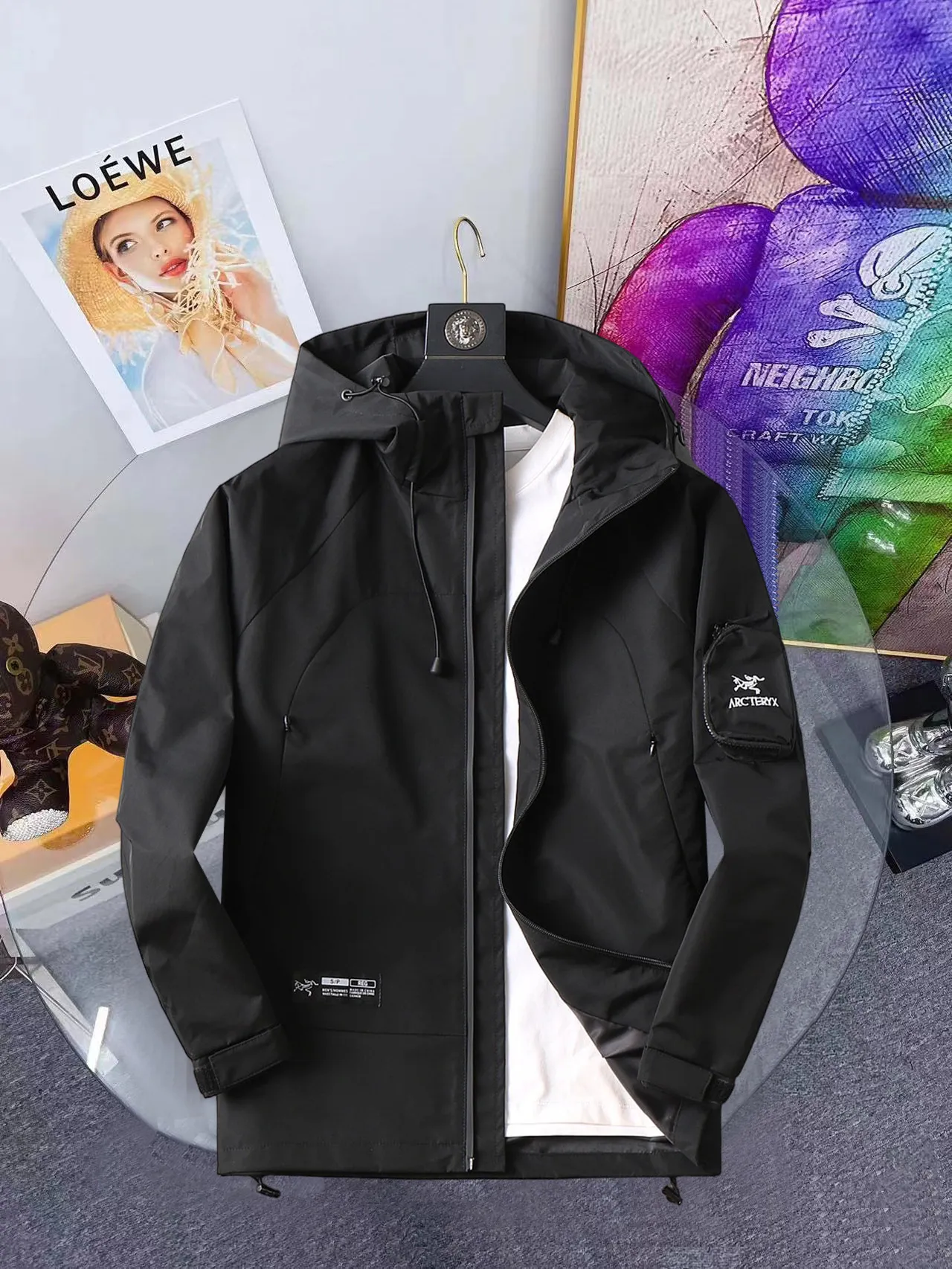 Same Style， ， 2026 New Arrival ，Original Premium Breathable ， ， ， Quality。 ， Sizes：M～3XL，